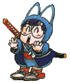 Dr. Slump avatar 3