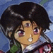 3x3 Eyes avatar 4