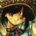 3x3 Eyes avatar 6