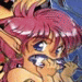3x3 Eyes avatar 12