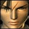 Final Fantasy avatar 7
