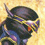 Final Fantasy avatar 9