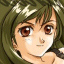 Final Fantasy avatar 18