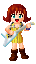 Final Fantasy avatar 64