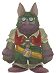 Final Fantasy avatar 86