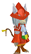 Final Fantasy avatar 88
