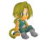 Final Fantasy avatar 94