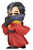 Final Fantasy avatar 95