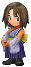 Final Fantasy avatar 99