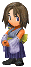 Final Fantasy avatar 99