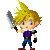 Final Fantasy avatar 129