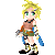 Final Fantasy avatar 141