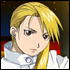 Full Metal Alchemist avatar 8