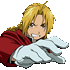 Full Metal Alchemist avatar 11