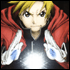 Full Metal Alchemist avatar 18