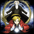 Full Metal Alchemist avatar 19