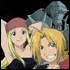 Full Metal Alchemist avatar 20