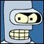 Futurama avatar 4