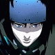 Ghost in the Shell avatar 16