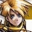 Golden Sun avatar 15