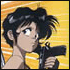 Gunsmith Cats avatar 21