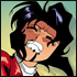 Gunsmith Cats avatar 22