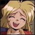 Gunsmith Cats avatar 23