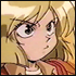 Gunsmith Cats avatar 26