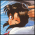 Gunsmith Cats avatar 33