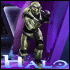 Halo avatar 1