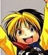 Hikaru no Go avatar 1