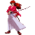 Rurouni Kenshin avatar 3