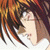 Rurouni Kenshin avatar 12