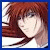 Rurouni Kenshin avatar 15
