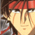 Rurouni Kenshin avatar 164