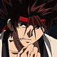 Rurouni Kenshin avatar 221