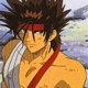 Rurouni Kenshin avatar 241