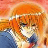 Rurouni Kenshin avatar 247