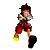 Kingdom Hearts avatar 2