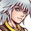 Kingdom Hearts avatar 5