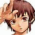 Serial Experiments Lain avatar 1