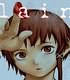 Serial Experiments Lain avatar 5