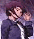 Serial Experiments Lain avatar 7