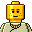 Lego StarWars avatar 1