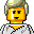Lego StarWars avatar 8