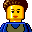 Lego StarWars avatar 10