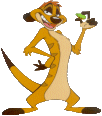 Disney's Lion King avatar 9