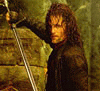 Lord of the Rings (LotR) avatar 12