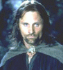 Lord of the Rings (LotR) avatar 31