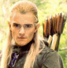 Lord of the Rings (LotR) avatar 45